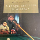 KALLE HAATANEN: PITKÄVETEISYYDEN HISTORIA - pikkukuva 1