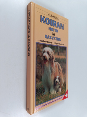 Andrew Edney : Koiran hoito ja kasvatus