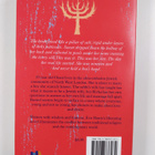 Eve Harris : The marrying of Chani Kaufman - pikkukuva 2