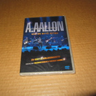 A.Aallon Rytmiorkesteri DVD Nää On Niitä Hetkii v.2009 UUSI - pikkukuva 1