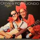 [CD] OMARA PORTUONDO: SINGLES - pikkukuva 1
