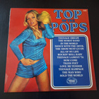 TOP OF THE POPS . LP ( VOL 36 ) - pikkukuva 1