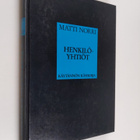 Matti Norri : Henkilöyhtiöt - pikkukuva 1
