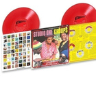 Various – Studio One Groups,Special Coloured Vinyl - pikkukuva 2