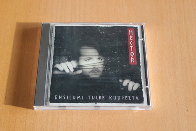 Hector: Ensilumi tulee kuudelta
