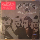 NO DOUBT: The singels 1992-2003 - CD [official Rus Edit] - pikkukuva 1