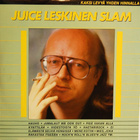 JUICE LESKINEN SLAM - SLAM - pikkukuva 1