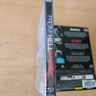 From Hell (Blu-ray, uusi) - pikkukuva 3