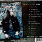 KOIVUNEN ARI - Fuel For Fire - pikkukuva 2