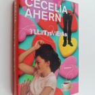 Cecelia Ahern : Yllätysvieras - pikkukuva 1