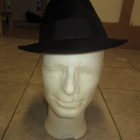 Vintage Stetson Premier huopahattu koko 57 Upea PUVUSTAJA OY - pikkukuva 3