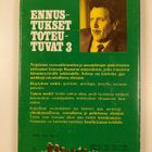 Thoralf Gilbrant : Ennustukset toteutuvat 3 - pikkukuva 2