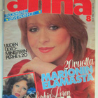 ANNA LEHTI 8 / 1982 SISÄLLYSLUETTELO KUVA 2 JA 3 - pikkukuva 1