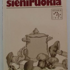 Marketta Levanto: Maukkaita sieniruokia - pikkukuva 1