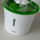 KISSAN/ koiran VESIAUTOMAATTI, CATIT 2,0 FLOWER FOUNTAIN - pikkukuva 2