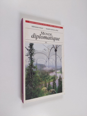 Le monde diplomatique 15