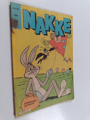 Nakke 39/1984