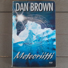 Meteoriitti (Dan Brown 2001/2006) - pikkukuva 1