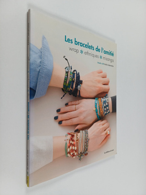 Keiko Sakamoto : Les bracelets de l'amitie