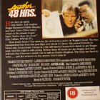 ANOTHER 48 HRS. DVD - pikkukuva 2
