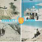 FINNBATT - UNEF , Siinai - e61 - pikkukuva 1