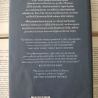 Celeste Ng - Olisi jotain kerrottavaa (sid.) - pikkukuva 2