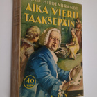 Fred Hildenbrandt : Aika vierii taaksepäin - pikkukuva 1