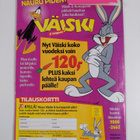 Tom & Jerry 1/1999 - pikkukuva 2