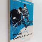 Kaarlo Lähteenmaa : Papan kanssa kesällä - pikkukuva 1
