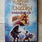 Voyage of the Unicorn: Seikkailujen laiva (DVD) - pikkukuva 1