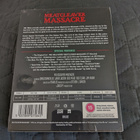 Meatcleaver Massacre Blu-ray **muoveissa** - pikkukuva 2