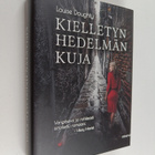 Louise Doughty : Kielletyn hedelmän kuja - pikkukuva 1