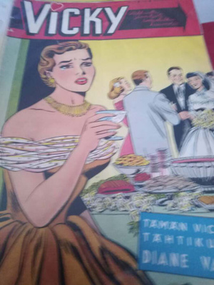 Vicky 2 1960