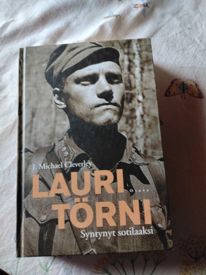 lauri törni