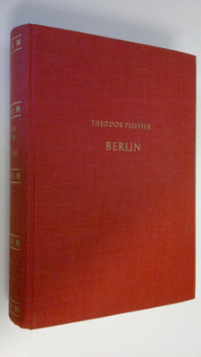 Theodor Plievier : Berlin : roman