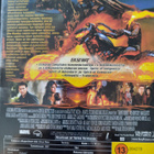 Ghost Rider 1 & 2 Aaveajaja & Koston Henki DVD - pikkukuva 2