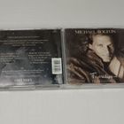 Michael Bolton - Timeless CD - pikkukuva 1