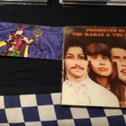 Mamas and The Papas vanha Us Dunhill  lp gimmick sleeve - pikkukuva 3