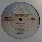 TANH CHI  ::  HOW LONG IS A DAY :: MAXI  EP 12"    UK 1987 ! - pikkukuva 4