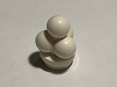 Lego Friends jäätelöannos