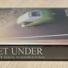 MULLAN ALLA (Six Feet Under): Kausi 5 (2005) 5DVD (UUSI) - pikkukuva 3