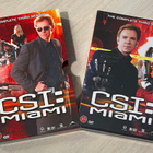 CSI: Miami: Kausi 3 (6DVD) - pikkukuva 3