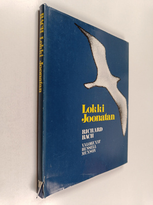Richard Bach : Lokki Joonatan