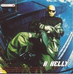 R. Kelly - R. Kelly (CD)