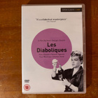 Les Diaboliques Arrow Classics  DVD - pikkukuva 1