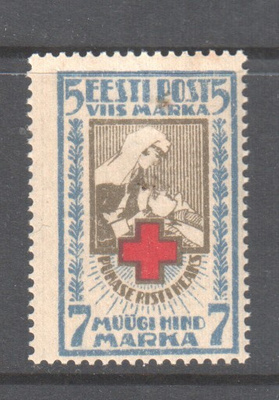 Viro 1921 LaPe 30A
