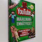 Adrian Besley : YouTube-maailmanennätykset : Planeetan pa... - pikkukuva 1