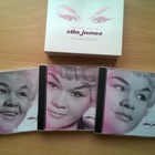 Etta James - The Chess Singles 3 x CD - pikkukuva 5