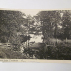 VANHA Postikortti Tammisaari 1930-luku - pikkukuva 1