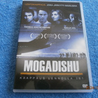 MOGADISHU - DVD - pikkukuva 1